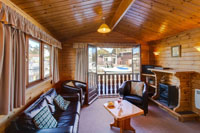 Norfolk Broads Houseboats - River Lodge
